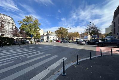 VIctoriei - Romana  4 camere 120 mp VIctoriei - Romana  4 camere 120 mp - 2