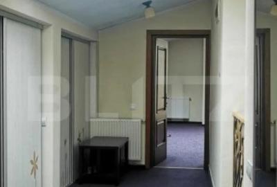 Apartament cu 5 camere decomandat în Central - 11