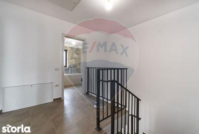 Casă cu 4 camere cu Teren 252 Mp în Hărmanului - 2