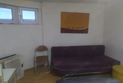 Garsonieră în Central - 2