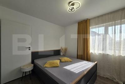 Casă cu 4 camere cu Teren 250 Mp în Central - 18