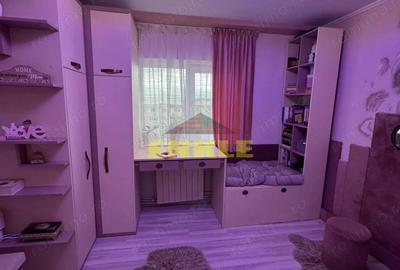 De vanzare apartament 2 camere decomandat, complet mobilat ?i utilat - 2