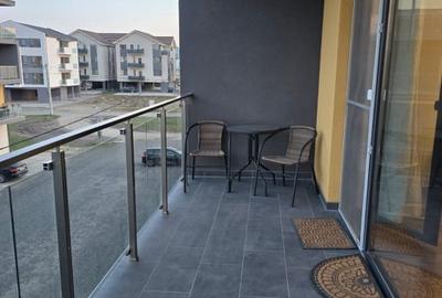 Apartament cu 2 camere, mobilat în Giroc - 4