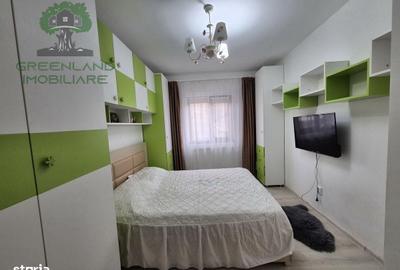 Apartament cu 2 camere decomandat în Podu Roș - 13