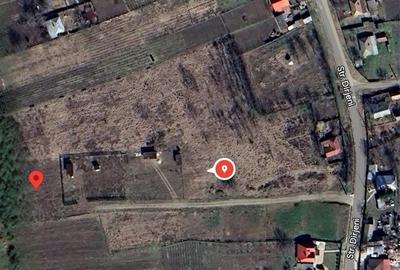 Spațiu comercial, în Bogdănești