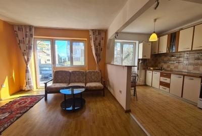 Apartament 2 camere etaj 1 zona Kogalniceanu - 10