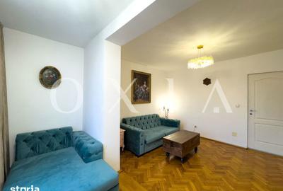 Apartament cu 2 camere, mobilat în P-ța Unirii - 9
