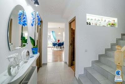 Vila individuala moderna in Cumpana Village by the Sea. - Cadou Voucher 1000 Euro Vila individuala moderna in Cumpana Village by the Sea. - Cadou Voucher 1000 Euro - 7