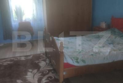 Casă cu 3 camere cu Teren 3500 Mp în Lechința - 6