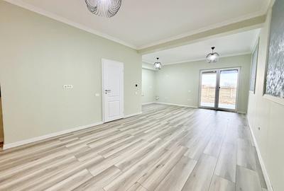 Casa insiruita cu 4 camere-95mp - Mosnita - zona Drumul Boilor - 9