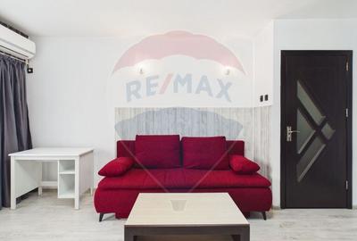 Apartament cu 1 camere decomandat, mobilat în Obor - 9