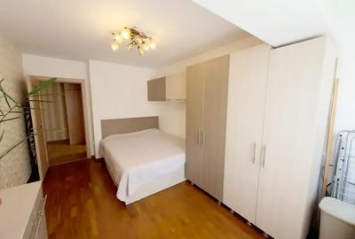 Apartament cu 2 camere decomandat, mobilat în Theodor Pallady - 11