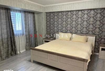 Garsonieră decomandată, mobilată în Gara de Nord - 7