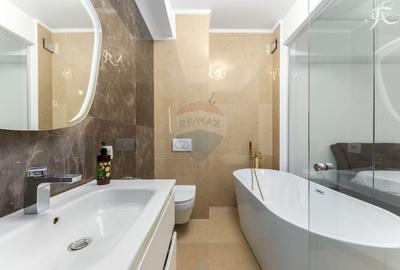 DE VANZARE Apartament 4 camere Herastrau/Nordului - 13