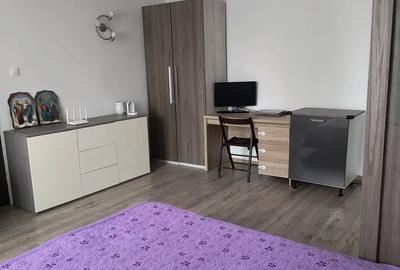 Apartament cu 2 camere semidecomandat în Democrației - 10