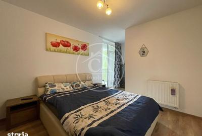 Apartament cu 2 camere decomandat în Nufărul - 6
