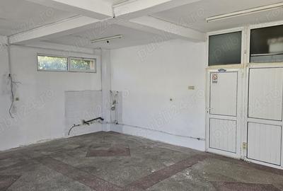 Spațiu comercial, de 50 mp, în Central - 1
