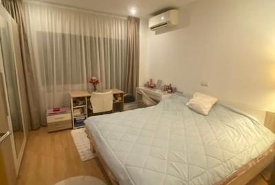 Apartament 4 camere complet mobilat si utilat in Pipera - 14