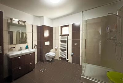 Vila tip duplex in Cumpana-ideala pentru doua familii sau o familie numeroasa - 15