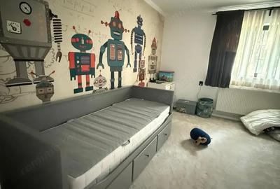 Casă cu 5 camere cu Teren 114 Mp în Chișoda