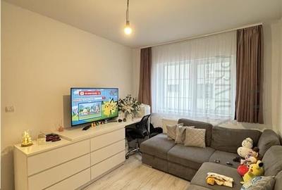 CALEA URSENI - 3 CAMERE - ETAJUL 1 - MOBILAT COMPLET - 5