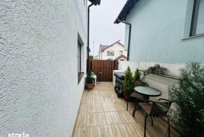Apartament cu 3 camere în Central - 1