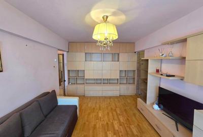 Apartament cu 2 camere semidecomandat, mobilat în P-ța Ovidiu - 2