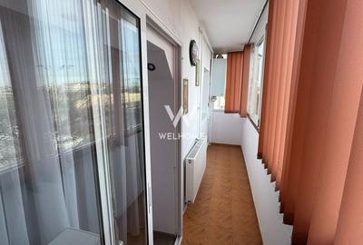 Apartament 2 camere decomandat – Cartier Ștrand Sibiu - 15