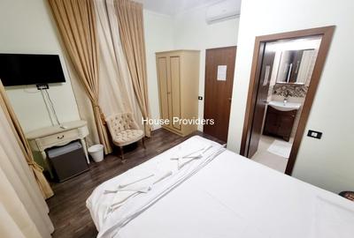 Vila -Hotel Boutique |7 Cam 7 Bai receptie Curte | Mosilor - Obor - 13