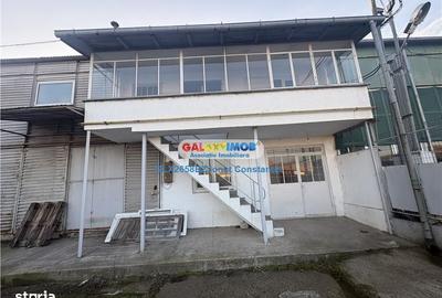 Spațiu comercial, de 560 mp, în Cilibia - 4