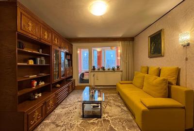 Apartament cu 2 camere semidecomandat, mobilat în Astra - 1