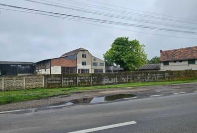Casă cu 4 camere cu Teren 205 Mp în Central - 2