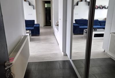 Apartament cu 2 camere semidecomandat în Central - 4