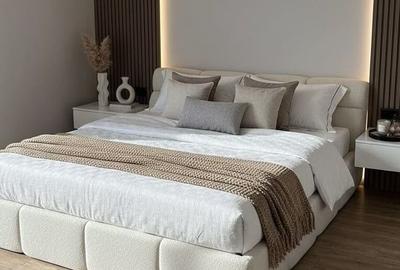 Apartament cu 4 camere decomandat în Aviatorilor - 1