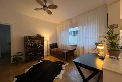 Apartament cu 3 camere semidecomandat, mobilat în Universitate - 8