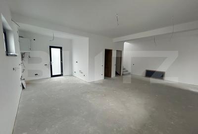 Duplex de vanzare, 153,70 mp, cartierul Unirii - 3