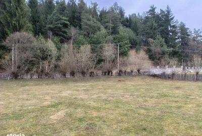 Teren de 719 mp, în Central - 4