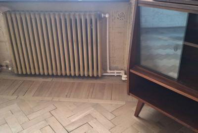 Apartament cu 3 camere semidecomandat în Central - 4