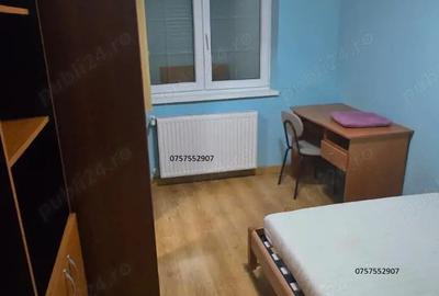 Apartament cu 3 camere de inchiriat la Piata Gorjului - 2