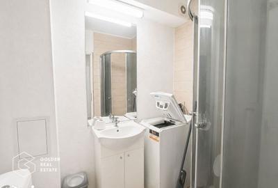 Garsonieră, mobilată în Grădiște - 5