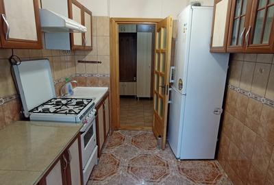 Apartament cu 2 camere decomandat în Nicolina - 6