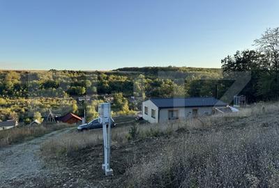 Casa Satul de vacanta Podari, 500 mp teren, priveliste panoramica - 3