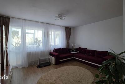 Apartament cu 3 camere în Ultracentral - 3