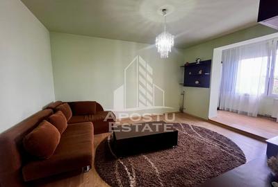 Apartament  3 camere deosebit,decomandat,zona Take Ionescu - 2