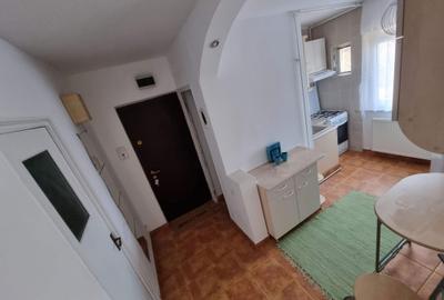 Garsonieră decomandată în Vitan - 5