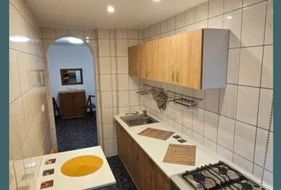 Garsonieră decomandată, mobilată în Nerva Traian - 4