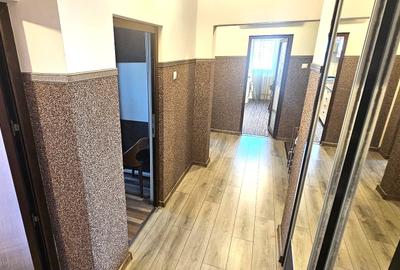 Apartament 4 camere, decomandat, su.75mp.Str.Soveja-Eden - 6