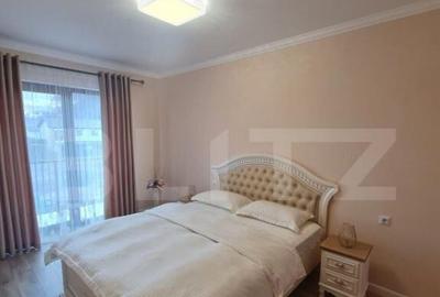 Casa la cheie, 4 camere, 116 mp utili, teren 240 mp, zona pa - 3