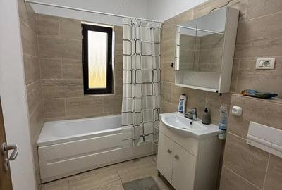 Garsonieră decomandată în Braytim - 6