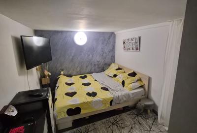 Casă cu 2 camere în Horea - 6